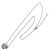 Piaget Possession Diamantenhalskette - Ansicht 2