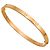 Bracciale Cartier Love in oro rosa 18K - vista 5