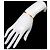Bracciale Cartier Love in oro rosa 18K - vista 7