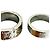 Louis Vuitton Mosaic Band Ring - view 5