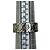 Louis Vuitton Mosaic Band Ring - view 7