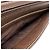 Bolsa de Ombro Burberry Nova Check Brown - vista 9