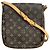 Sac à épaule Louis Vuitton Monogram Musette Salsa