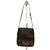 Sac à épaule Louis Vuitton Monogram Musette Salsa - vue 3