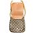 Sac à épaule Louis Vuitton Monogram Musette Salsa - vue 6