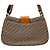 Borsa a tracolla Christian Dior Trotter Street Chic - vista 2