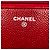 Chanel Matelassé Chain Wallet Schultertasche - Ansicht 10