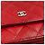 Chanel Matelassé Chain Wallet Schultertasche - Ansicht 11