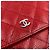 Chanel Matelassé Chain Wallet Schultertasche - Ansicht 12