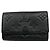 Portachiavi Louis Vuitton Monogram Shadow
