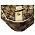 Sac à épaule Gucci GG Canvas Abbey - vue 5