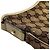 Sac à épaule Gucci GG Canvas Abbey - vue 8