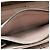 Louis Vuitton Zippy Wallet aus rosa Mahina-Leder - Ansicht 10