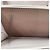 Louis Vuitton Zippy Wallet aus rosa Mahina-Leder - Ansicht 11