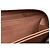 Louis Vuitton Zippy Wallet aus rosa Mahina-Leder - Ansicht 7