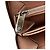 Louis Vuitton Zippy Wallet aus rosa Mahina-Leder - Ansicht 9