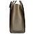 Céline Sac à main CELINE Micro Luggage Suri en Beige - vue 4