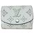 Louis Vuitton Mahina Portefeuille Iris Mini Wallet