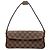 Borsa a tracolla Louis Vuitton Recoleta Damier Ebene