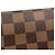 Borsa a tracolla Louis Vuitton Recoleta Damier Ebene - vista 4