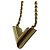Louis Vuitton M00857 Essential V Necklace GP - vista 4