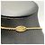 Louis Vuitton M00857 Essential V Necklace GP - vista 8