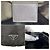 Bolsa Prada Vera MV369 em Khaki Green - vista 3