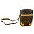 Borsa a tracolla Louis Vuitton Monogram Danube
