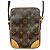 Borsa a tracolla Louis Vuitton Monogram Danube - vista 3