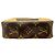 Borsa a tracolla Louis Vuitton Monogram Danube - vista 6