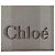 Chloé 2-Way Tote Bag Braun Leder und Canvas - Ansicht 4