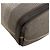 Chloé 2-Way Tote Bag Braun Leder und Canvas - Ansicht 7
