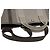 Chloé 2-Way Tote Bag Braun Leder und Canvas - Ansicht 9