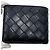 Bottega Veneta Bi-fold Leather Wallet - view 10