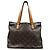Borsa Tote Cabas Piano Monogram Louis Vuitton