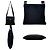 Prada Tessuto Nylon Shoulder Bag - view 2