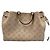 Sac Tote Louis Vuitton Bella - vue 2