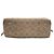 Sac Tote Louis Vuitton Bella - vue 6