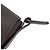 Borsa a tracolla in pelle marrone Salvatore Ferragamo - vista 7