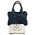 Bolsa PRADA Canapa Denim - vista 10