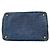 Bolsa PRADA Canapa Denim - vista 3