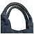 Bolsa PRADA Canapa Denim - vista 4