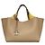 Tod's Mini Handtasche aus Leder