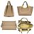 Tod's Mini Handtasche aus Leder - Ansicht 2