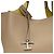 Tod's Mini Handtasche aus Leder - Ansicht 6