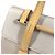 Bolsa Cartier Cabochon Logo - vista 10