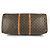 Louis Vuitton Monogram Keepall 60 - Ansicht 5