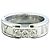 Autre Marque Tiffany & Co. Atlas Band Ring
