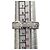 Autre Marque Tiffany & Co. Atlas Band Ring - Ansicht 10