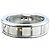 Autre Marque Tiffany & Co. Atlas Band Ring - Ansicht 2